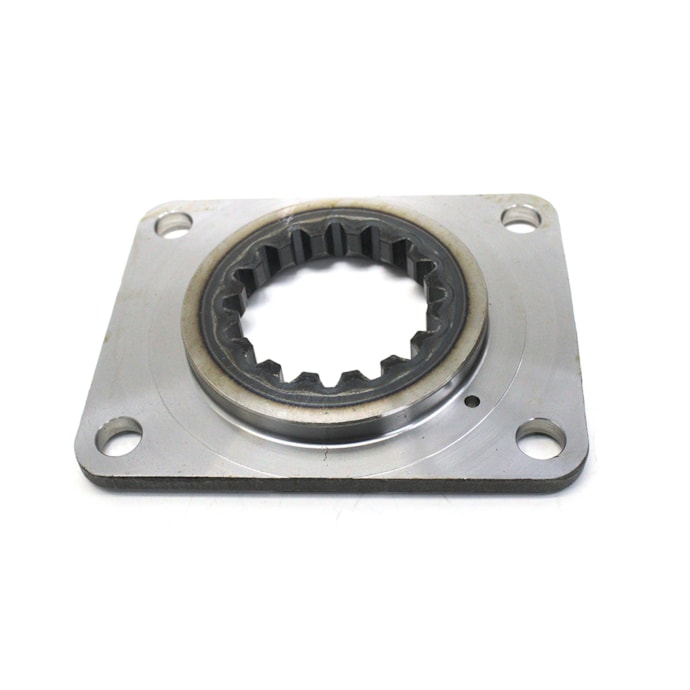MERITOR | 2848S227 | PLACA/SUPORTE TRAVAMENTO ENGRENAGEM SOLAR FORD/VW EIXO MS240/MS245/MS248 (MODERNA) (USA PARAFUSO M18) (3280L8306 NR FUNDICAO)-fd353382-daa1-4e62-8f3e-46e0f5f82897