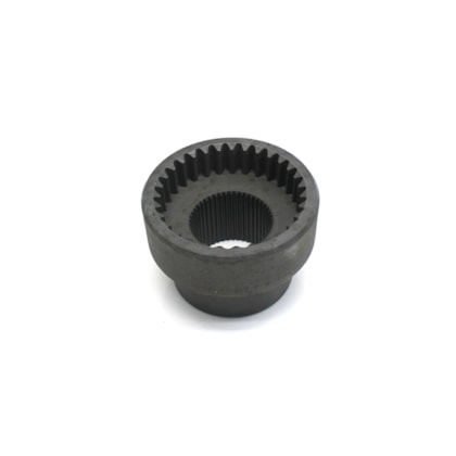 MERITOR | 3107B1094 | LUVA ENGRENAMENTO 46E DIFF-LOCK BLOQUEIO VW EIXO MS160/MS165/MS168/MR168