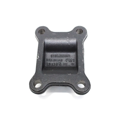 MERITOR | 3150K3209 | ANCORA/SUPORTE APOIO PARTE INFERIOR VIGA IVECO/VW EIXO MS113 (TODOS)