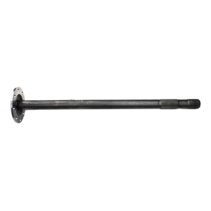 MERITOR | 3202F9392 | SEMI EIXO 8F 46E LD LONGO 1030MM VW/DAF EIXO MS185/MS186/MS17X (NR GRAVACAO 3206X1168) (COM ESTRIA DUPLA PARA BLOQUEIO)