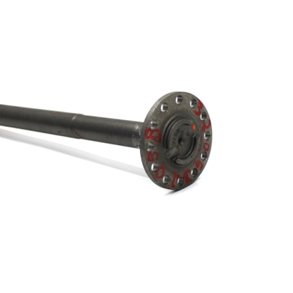 MERITOR | 3206D2058 | SEMI EIXO 12F 37E 861MM LE CURTO VW/IVECO/MB EIXO MS13113