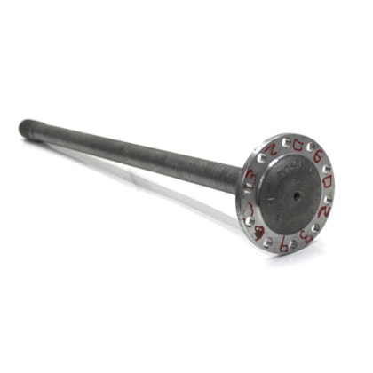 MERITOR | 3206D2396C | SEMI EIXO 10F 34E 926MM IVECO/VW EIXO MS120/MS124