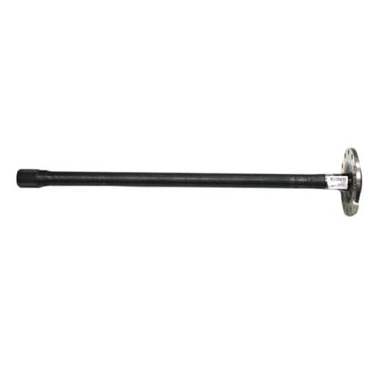 MERITOR | 3206D2500 | SEMI EIXO 12F 38E LD 895,50MM VW NOVO DELIVERY 11180 | VW E-DELIVERY 11T/14T | EIXO MERITOR MS08125