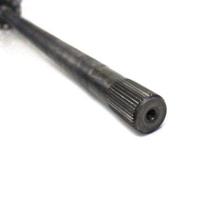 MERITOR | 3206K2715 | SEMI EIXO 12F 37E 973,50MM MB MICRO ONIBUS LO916 EIXO MERITOR MS11X (LONGO)