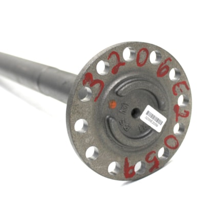 MERITOR | 3206L3028 | SEMI EIXO 12F 37E 991MM LD LONGO VW/IVECO/MB EIXO MS13113