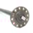 MERITOR | 3206L3028 | SEMI EIXO 12F 37E 991MM LD LONGO VW/IVECO/MB EIXO MS13113-84814777-a351-4d5b-8e9b-d5d62a178526