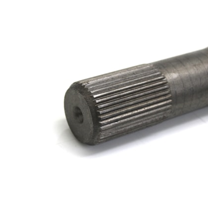 MERITOR | 3206N1860 | SEMI EIXO 8F 37E LONGO 990,50MM AGRALE/VW EIXO MS13113