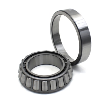 MERITOR | 32216A | ROLAMENTO (32216) CUBO RODA TRASEIRA MB 1111/1113/1114/1214/1218 (FREIO A OLEO) (INTERNO) | CUBO RODA CARRETA/SEMI REBOQUES (..2000) (80X140X35,250MM) 8080