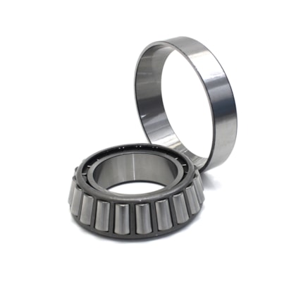 MERITOR | 32218A | ROLAMENTO (32218) CUBO RODA TRASEIRA/TRUCK/CARRETA (90X160X45MM) (9090)