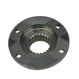 MERITOR | 3260X2026 | FLANGE 4F 21 ESTRIAS PINHAO FORD/VW/DAF/VOLVO EIXO MS18X/MS610/MR610
