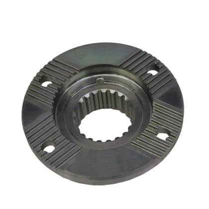 MERITOR | 3260X2026 | FLANGE 4F 21 ESTRIAS PINHAO FORD/VW/DAF/VOLVO EIXO MS18X/MS610/MR610