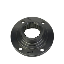 MERITOR | 3260X2026 | FLANGE 4F 21 ESTRIAS PINHAO FORD/VW/DAF/VOLVO EIXO MS18X/MS610/MR610