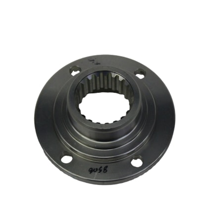 MERITOR | 3260X2026 | FLANGE 4F 21 ESTRIAS PINHAO FORD/VW/DAF/VOLVO EIXO MS18X/MS610/MR610
