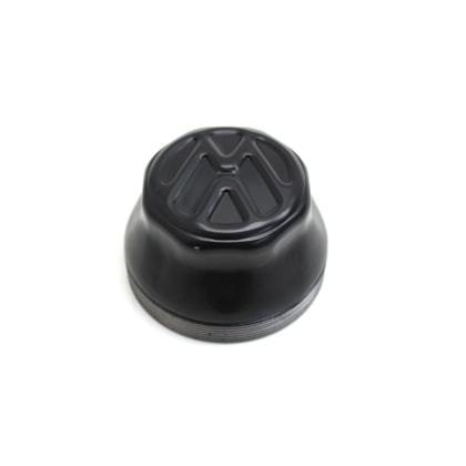 MERITOR | 3262P1446 | TAMPA/CALOTA GRAXA CUBO RODA DIANTEIRA VW EIXO MERITOR (79MM) (COM LOGOMARCA VW)