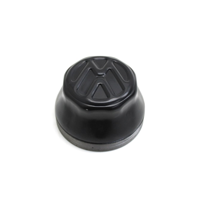 MERITOR | 3262P1446 | TAMPA/CALOTA GRAXA CUBO RODA DIANTEIRA VW EIXO MERITOR (79MM) (COM LOGOMARCA VW)-10651283-c12a-41f2-861d-b03d7894fcde