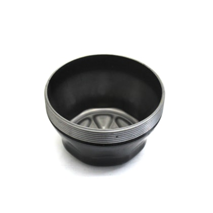 MERITOR | 3262P1446 | TAMPA/CALOTA GRAXA CUBO RODA DIANTEIRA VW EIXO MERITOR (79MM) (COM LOGOMARCA VW)