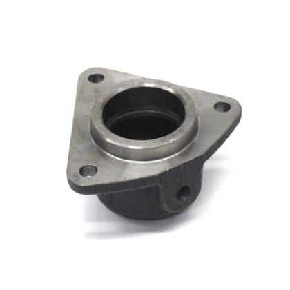 MERITOR | 3284Y1013 | TAMPA 4F MECANISMO ACIONAMENTO REDUZIDA MB EIXO MS240/MS245/MS248