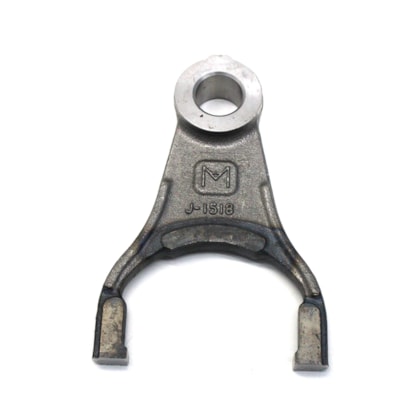 MERITOR | 3296B1172 | GARFO ACIONAMENTO (DIFF-LOCK COM BLOQUEIO) VW EIXO MS160/MS165/MD168