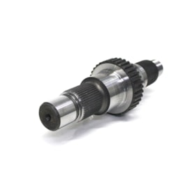 MERITOR | 3297D1616 | EIXO ENTRADA 35E/45E DIFERENCIAL | FORD/VW | VOLVO VM270 | IVECO TECTOR | EIXO MD14X (360,95MM)