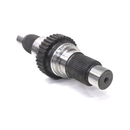 MERITOR | 3297D1616 | EIXO ENTRADA 35E/45E DIFERENCIAL | FORD/VW | VOLVO VM270 | IVECO TECTOR | EIXO MD14X (360,95MM)