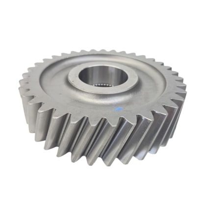 MERITOR | 3892J5912 | ENGRENAGEM Z35 46E MOTORA PINHAO FORD/IVECO/VW EIXO MD14X (EXTERNO 195MM X ALTURA DENTES 51MM)