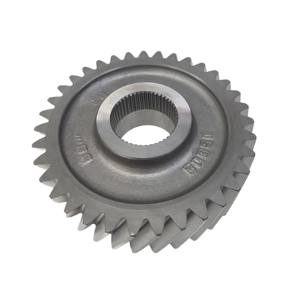 MERITOR | 3892J5912 | ENGRENAGEM Z35 46E MOTORA PINHAO FORD/IVECO/VW EIXO MD14X (EXTERNO 195MM X ALTURA DENTES 51MM)