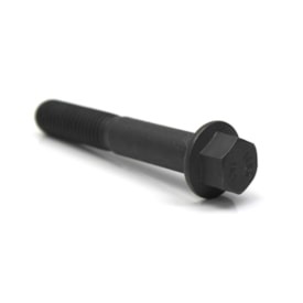 MERITOR | 41X1466 | PARAFUSO (14MM) M14X85X1,75 SEXTAVADO FLANGEADO/ARRUELADO ROSCA PARCIAL (USAM 2) EIXO MS113 ...2012