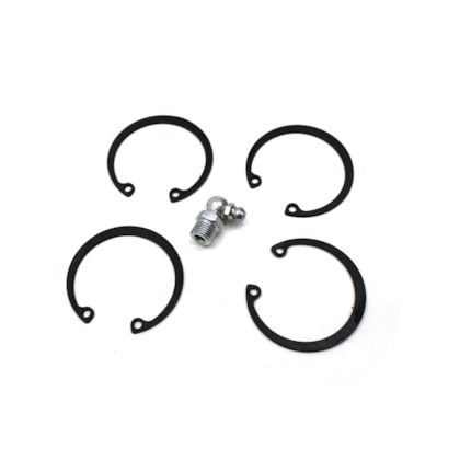 MERITOR | 801002 | CRUZETA CARDAN MB 1218/1418/1519/1618/2220 (45X120,3MM)