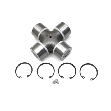 MERITOR | 801005 | CRUZETA CARDAN MB 1525/1630/1924/1932/1934/1935 | VW CONSTELLATION | FORD CARGO EXTRA PESADO 2042/2842 | VOLVO VM310/VM330 (57X152MM)