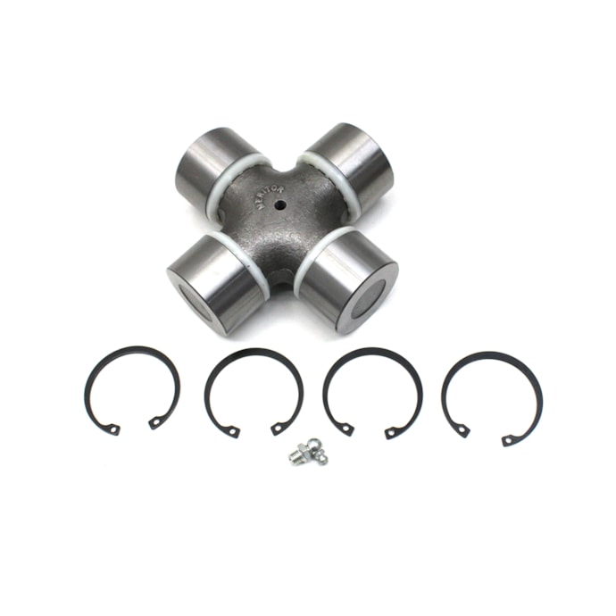 MERITOR | 801005 | CRUZETA CARDAN MB 1525/1630/1924/1932/1934/1935 | VW CONSTELLATION | FORD CARGO EXTRA PESADO 2042/2842 | VOLVO VM310/VM330 (57X152MM)-81f3740e-cc2e-4f0c-b380-a876962b67d2