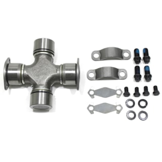 MERITOR | 801006 | CRUZETA CARDAN FORD/VW/MB (49,2X154,7/157MM)