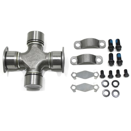 MERITOR | 801006 | CRUZETA CARDAN FORD/VW/MB (49,2X154,7/157MM)