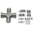 MERITOR | 801006 | CRUZETA CARDAN FORD/VW/MB (49,2X154,7/157MM)-1811016a-0f67-4e33-8f35-9c9340226a57