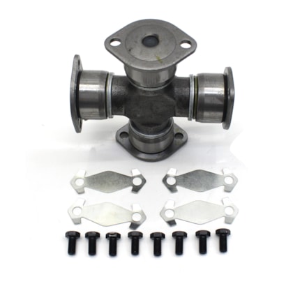 MERITOR | 801012 | CRUZETA CARDAN FORD CARGO 2422/2425/2630 VW 24220/24250/26300 (47,60X134,90MM)