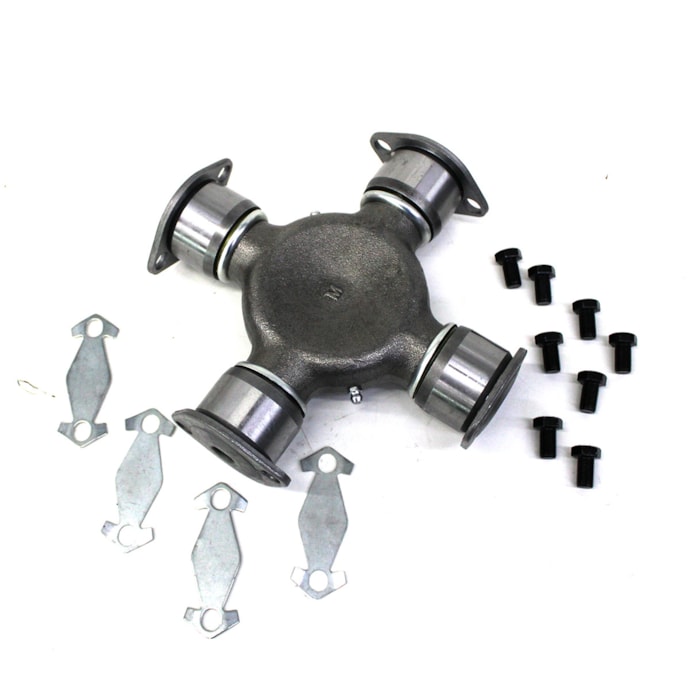 MERITOR | 801014 | CRUZETA CARDAN MB ONIBUS O400RS/O400RSD/OH1636L | SCANIA R112/T112/T113 | VOLVO N10/N12/NL10/NL12 (SERIE 1810) (49,20X191,80MM)-31e16a83-c0ca-41e6-beb7-f3a9a6e95f60