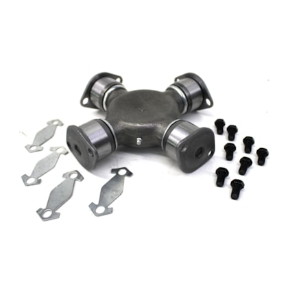 MERITOR | 801014 | CRUZETA CARDAN MB ONIBUS O400RS/O400RSD/OH1636L | SCANIA R112/T112/T113 | VOLVO N10/N12/NL10/NL12 (SERIE 1810) (49,20X191,80MM)
