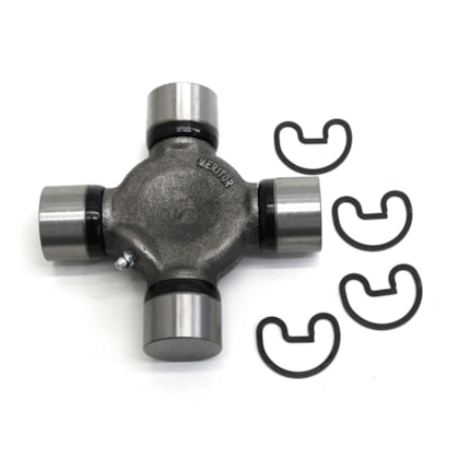 MERITOR | 801018 | CRUZETA CARDAN FORD CARGO 1514/1617/2218/F12000/F14000 | VW 12170/16170/22140 | MB 914/1114 ACCELO 715C/915 (34,90X126,20MM)