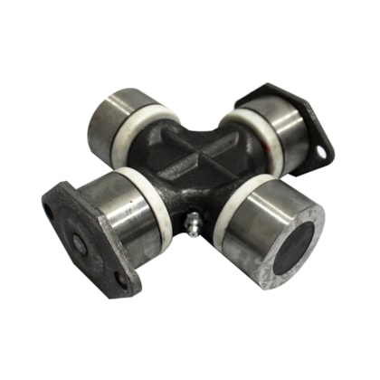 MERITOR | 801020 | CRUZETA CARDAN FORD 1419/1622/F14000/F16000 VW 14200/15210/16210 MB 1618/1718/1720 (47,60X59X134,90MM) (COM CHAPAS E PARAFUSOS 3/8)
