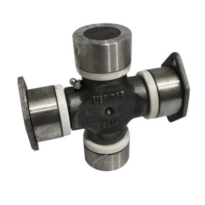 MERITOR | 801020 | CRUZETA CARDAN FORD 1419/1622/F14000/F16000 VW 14200/15210/16210 MB 1618/1718/1720 (47,60X59X134,90MM) (COM CHAPAS E PARAFUSOS 3/8)