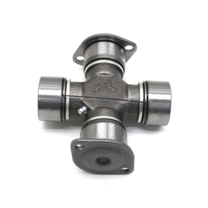 MERITOR | 801021 | CRUZETA CARDAN FORD CARGO 1419/1622/F14000/F16000 | VW 14200/15210/16210 MB 1618/1718/1720 (47,60X59X134,90MM) (COM CHAPAS E PARAFUSOS M10)