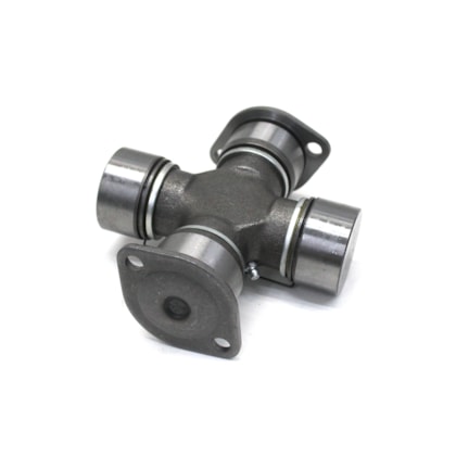 MERITOR | 801021 | CRUZETA CARDAN FORD CARGO 1419/1622/F14000/F16000 | VW 14200/15210/16210 MB 1618/1718/1720 (47,60X59X134,90MM) (COM CHAPAS E PARAFUSOS M10)