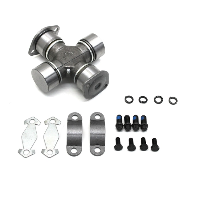 MERITOR | 801021 | CRUZETA CARDAN FORD CARGO 1419/1622/F14000/F16000 | VW 14200/15210/16210 MB 1618/1718/1720 (47,60X59X134,90MM) (COM CHAPAS E PARAFUSOS M10)-e13c1283-fc7c-4be4-81b7-9ffe40841b9a