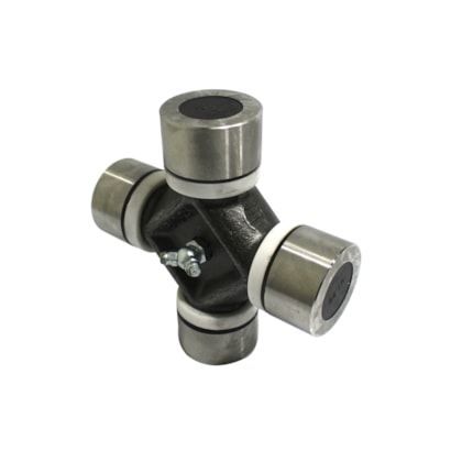 MERITOR | 801031 | CRUZETA CARDAN FORD/VW/AGRALE | MB HPN 1218/1418/1620 | MB ATEGO | MB ACCELO 1016 (41,30X126MM)