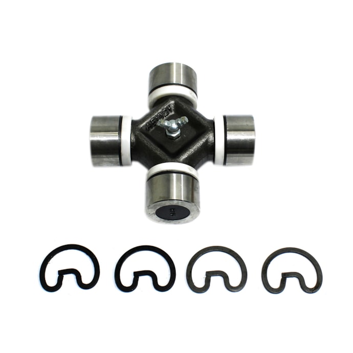 MERITOR | 801031 | CRUZETA CARDAN FORD/VW/AGRALE | MB HPN 1218/1418/1620 | MB ATEGO | MB ACCELO 1016 (41,30X126MM)-bda960ae-e40f-4532-89a8-cb9b559789f7