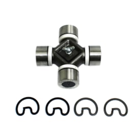 MERITOR | 801031 | CRUZETA CARDAN FORD/VW/AGRALE | MB HPN 1218/1418/1620 | MB ATEGO | MB ACCELO 1016 (41,30X126MM)