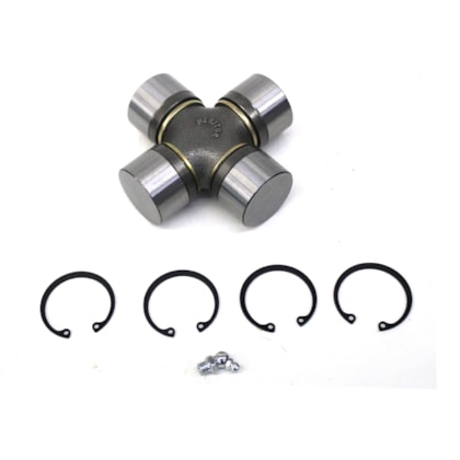 MERITOR | 801033 | CRUZETA CARDAN MB 2219/2220 MB ONIBUS O370 (48X125,6MM)