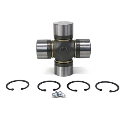 MERITOR | 801033 | CRUZETA CARDAN MB 2219/2220 MB ONIBUS O370 (48X125,6MM)