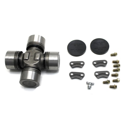 MERITOR | 801037 | CRUZETA CARDAN VW CONSTELLATION | MB 1634/1938/2638 VOLVO FH12/NH12 (60X163MM)