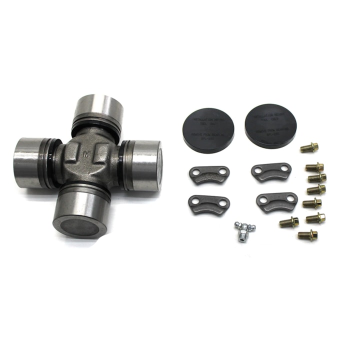 MERITOR | 801037 | CRUZETA CARDAN VW CONSTELLATION | MB 1634/1938/2638 VOLVO FH12/NH12 (60X163MM)-b8cf16c6-7287-40d4-9833-da5736cdbabe