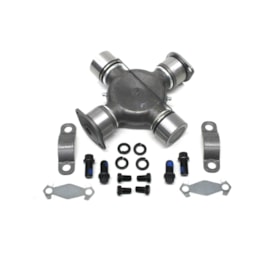 MERITOR | 801039 | CRUZETA CARDAN FORD CARGO | VW 18310/31310/40300 | MB 1628/O400RS (49,20X191,90/194,10MM)